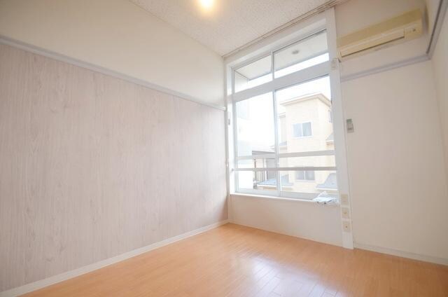 ヴィラ三橋の物件内観写真