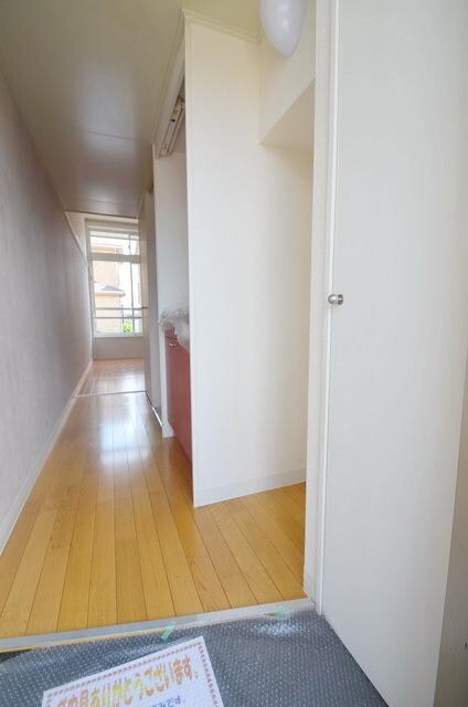 ヴィラ三橋の物件内観写真