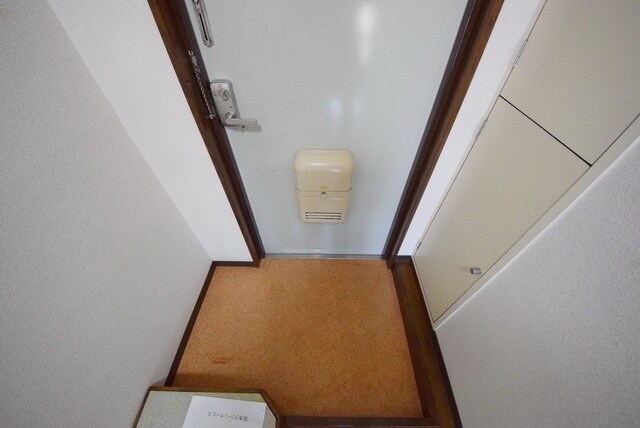 フレールの物件内観写真