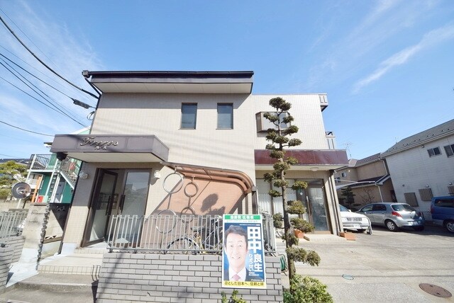 フレールの物件内観写真