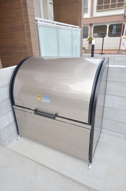 リブリ・イレブンの物件内観写真