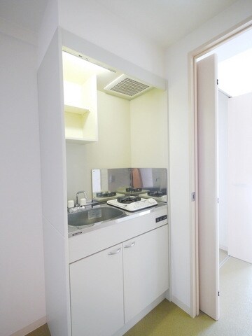 エルスタンザ浦和常盤の物件内観写真