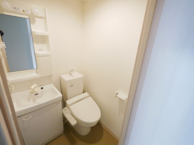 エルスタンザ浦和常盤の物件内観写真