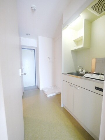 エルスタンザ浦和常盤の物件内観写真