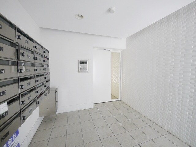 エルスタンザ浦和常盤の物件内観写真