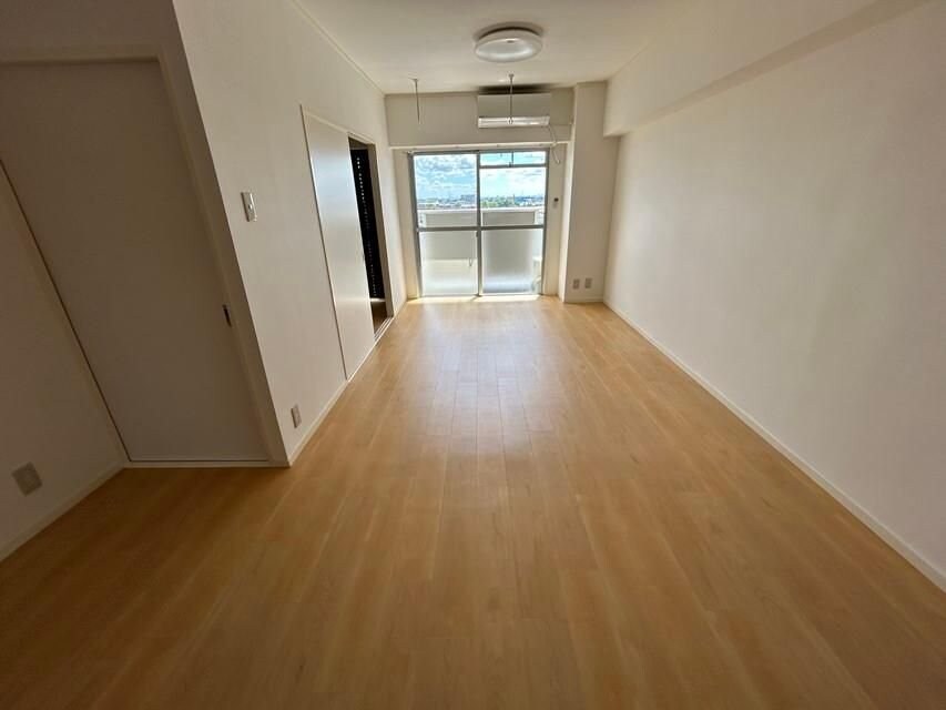 渋谷コート3号館の物件内観写真