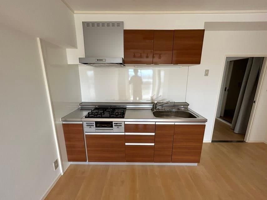 渋谷コート3号館の物件内観写真