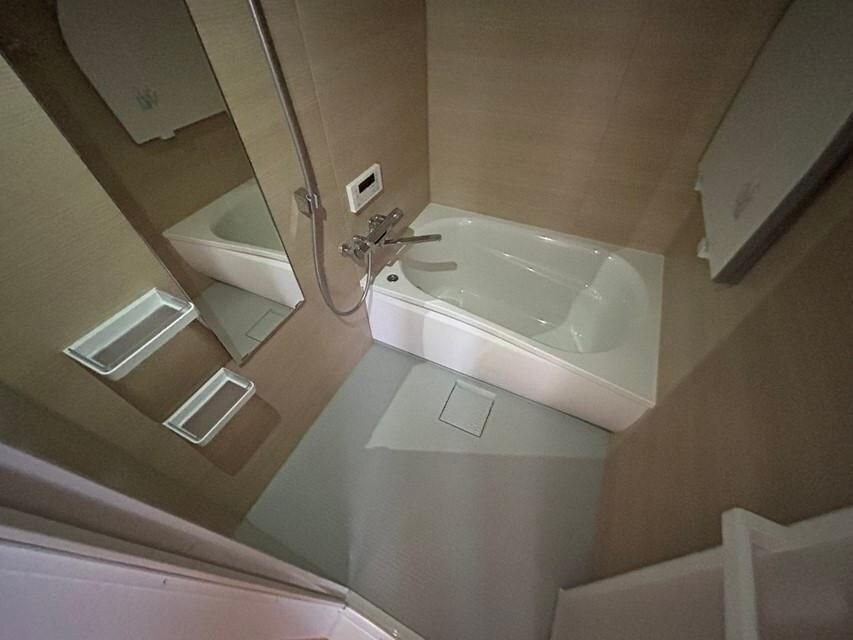 渋谷コート3号館の物件内観写真