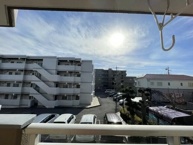 渋谷コート3号館の物件内観写真