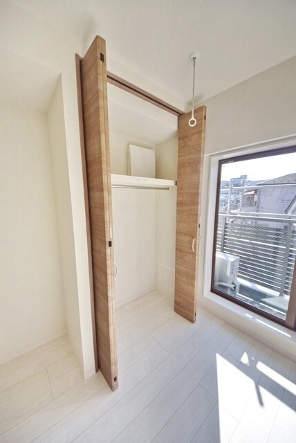 パルナシウスの物件内観写真