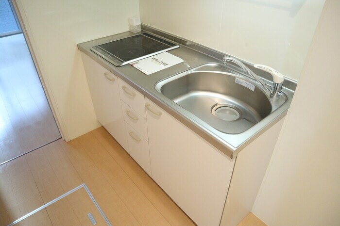 エントピアの物件内観写真