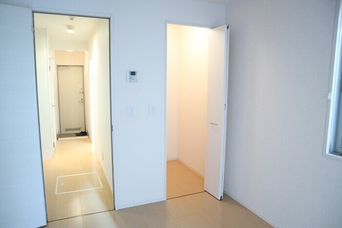 エントピアの物件内観写真