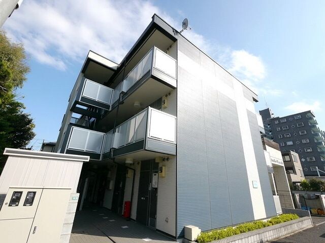 レオパレスプレジデントハイツの物件内観写真