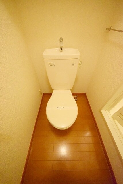 レオパレスshima7の物件内観写真