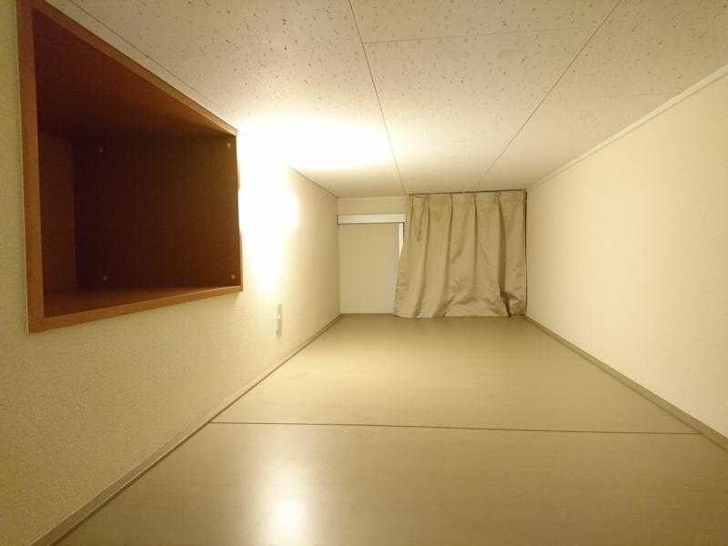 レオパレスshima7の物件内観写真