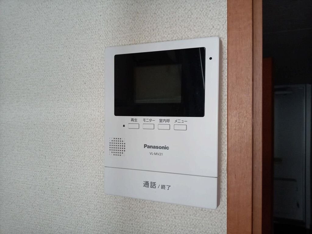 レオパレスSKK・マンションIIIの物件内観写真