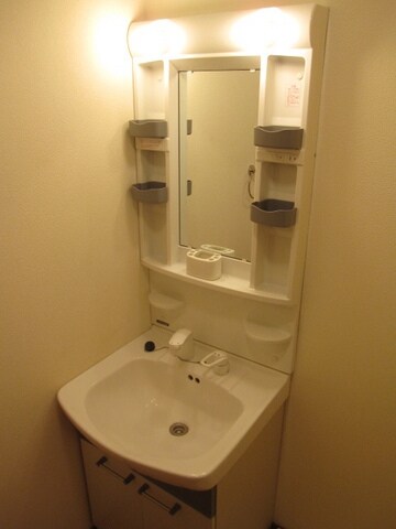 アルファコート戸田公園1の物件内観写真