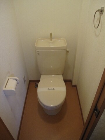 アルファコート戸田公園1の物件内観写真