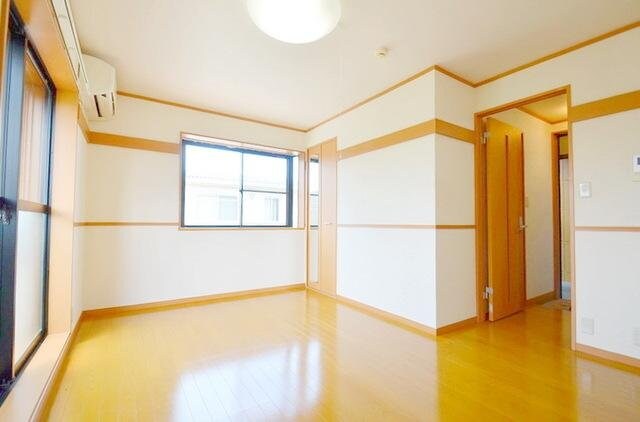 ACROSS 914203の物件内観写真