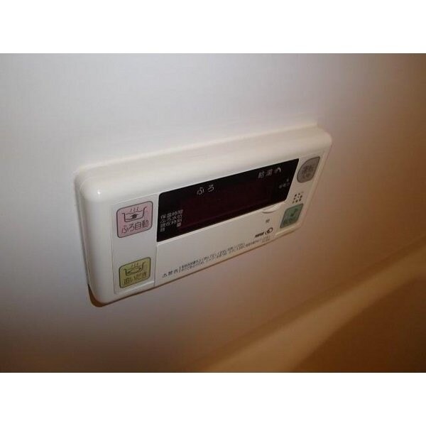 ACROSS 914203の物件内観写真