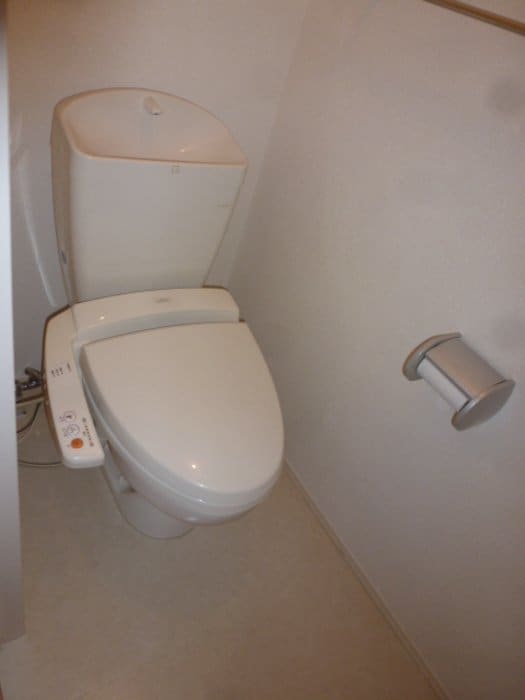 アルテシア雅 IIの物件内観写真