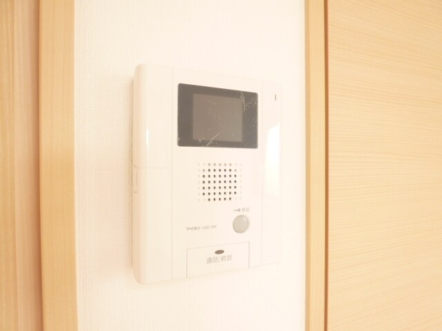 スカイヒルズの物件内観写真