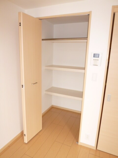 スカイヒルズの物件内観写真