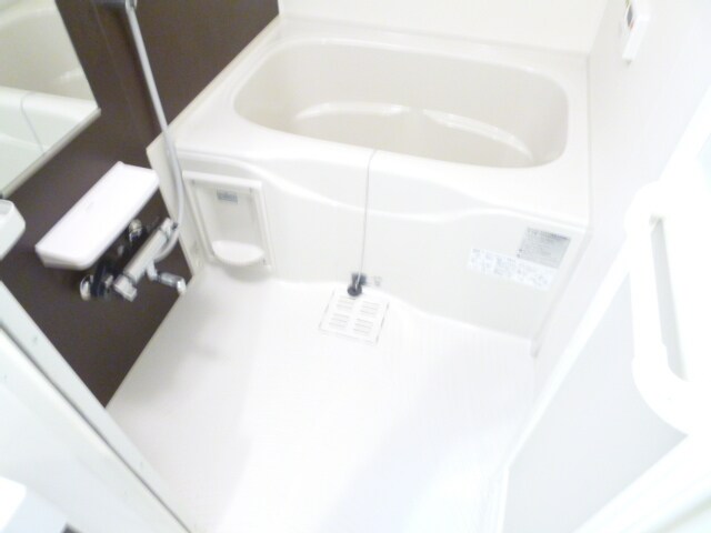 スカイヒルズの物件内観写真