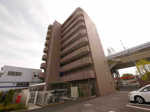 スカイヒルズの物件内観写真