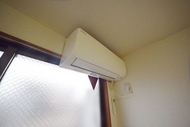 スカイコート西川口第4の物件内観写真