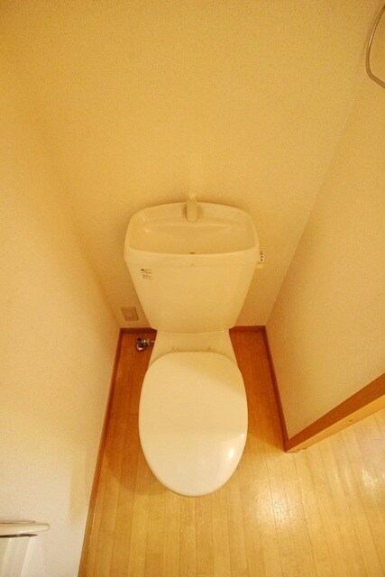 セレネM・Mの物件内観写真