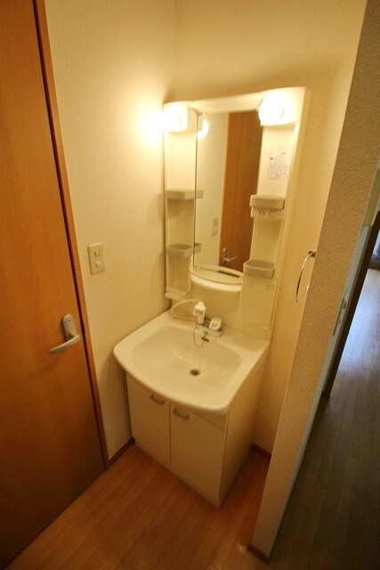 セレネM・Mの物件内観写真