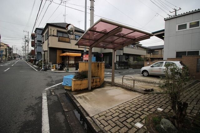 セレネM・Mの物件内観写真