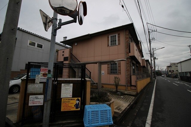 セレネM・Mの物件内観写真