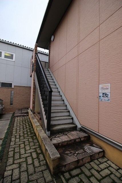 セレネM・Mの物件内観写真