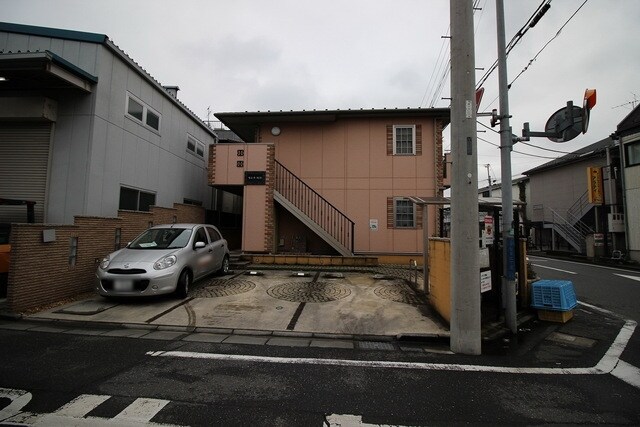 セレネM・Mの物件内観写真