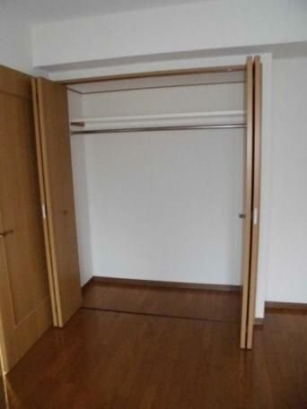 プレイヤード戸田の物件内観写真