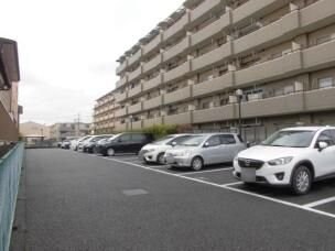 プレイヤード戸田の物件内観写真