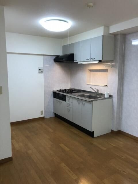 グランメール戸田の物件内観写真