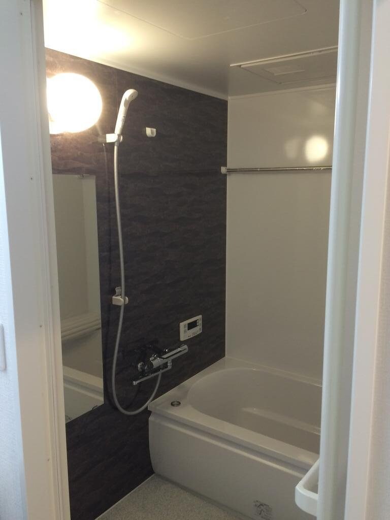 グランメール戸田の物件内観写真