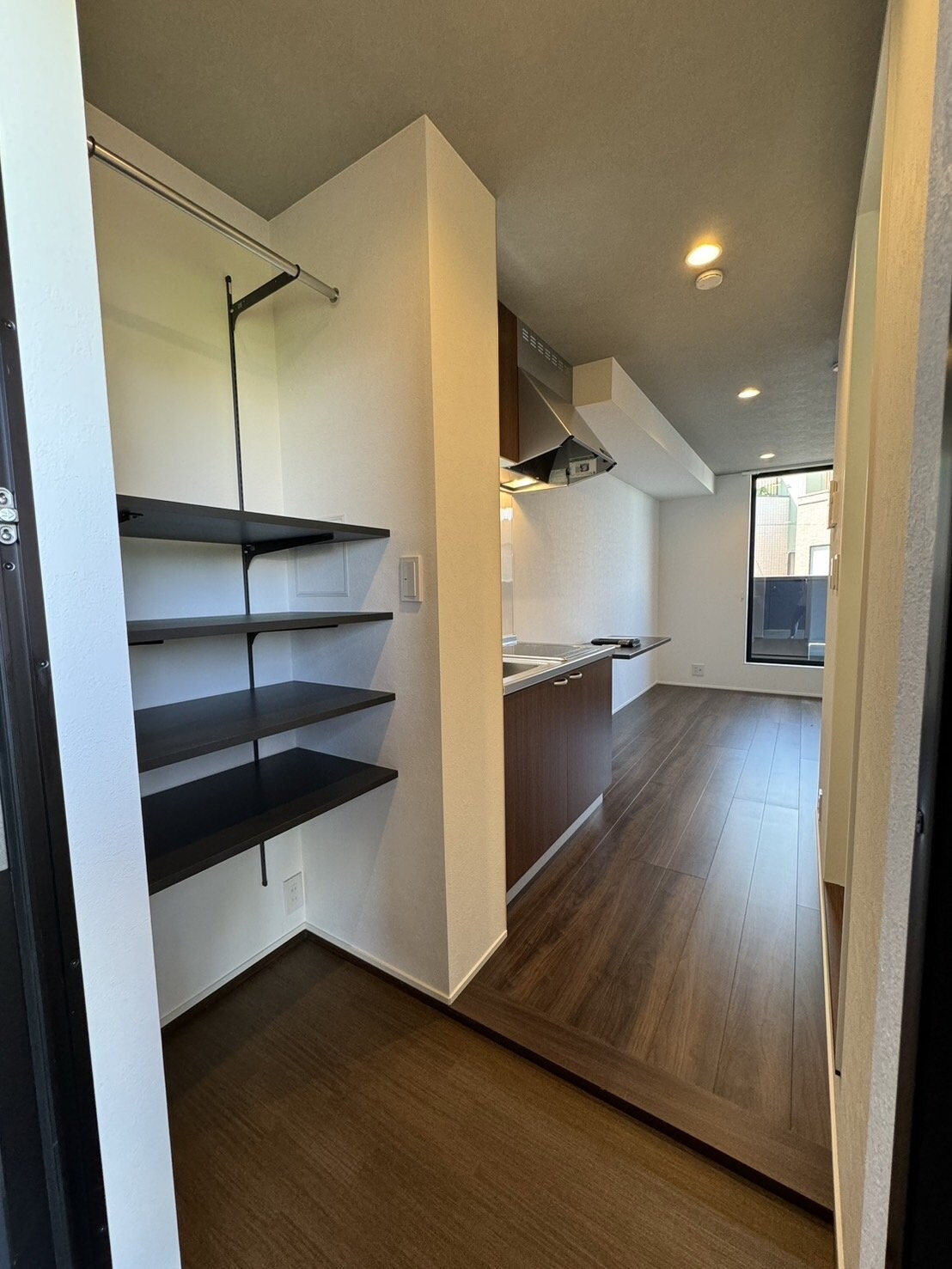 Maison・Oliveの物件内観写真