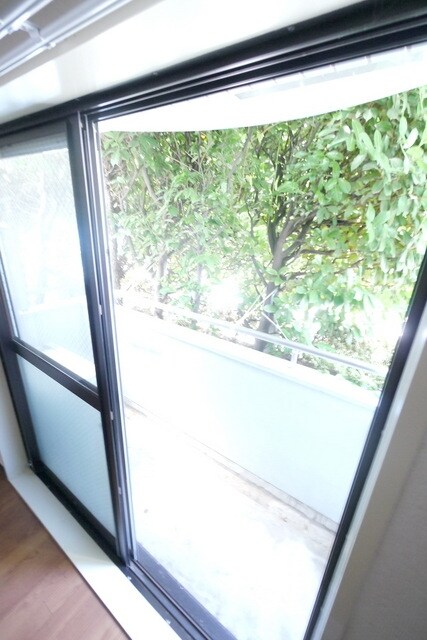 メゾン・ド・アエロスターの物件内観写真