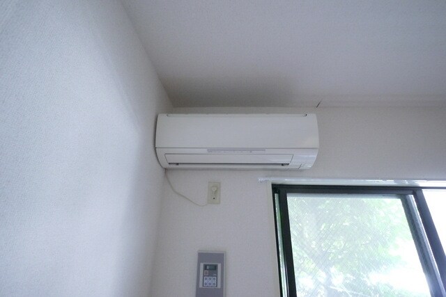 メゾン・ド・アエロスターの物件内観写真