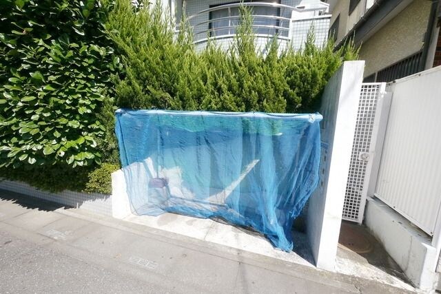 メゾン・ド・アエロスターの物件内観写真