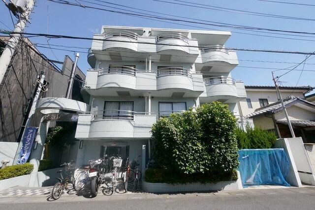 メゾン・ド・アエロスターの物件内観写真