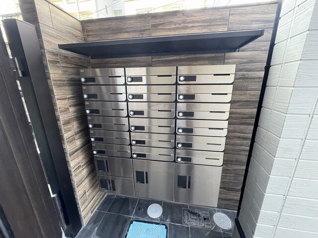 エクセラン大宮の物件内観写真