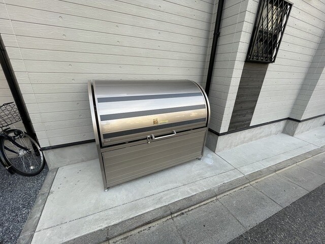 エクセラン大宮の物件内観写真