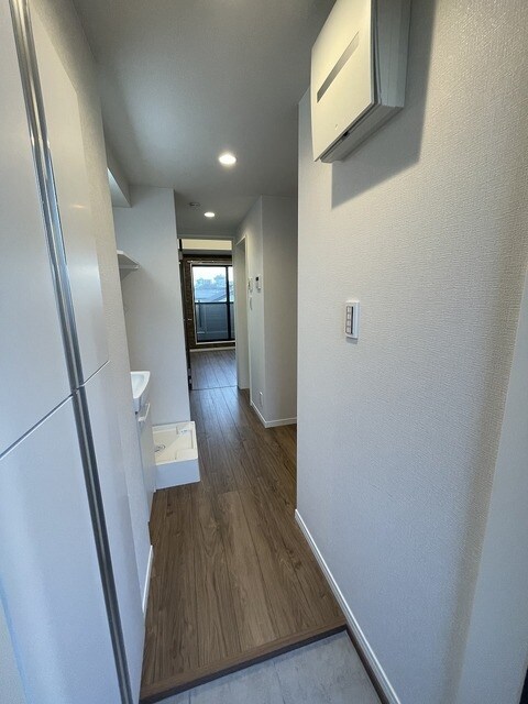 エクセラン大宮の物件内観写真