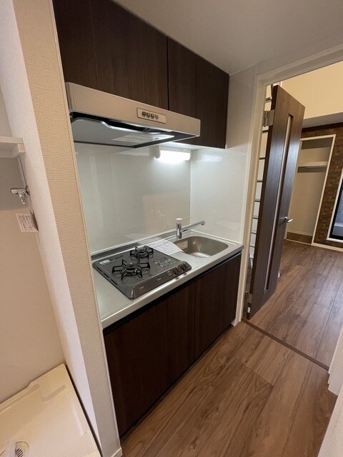 エクセラン大宮の物件内観写真