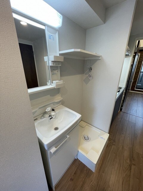 エクセラン大宮の物件内観写真